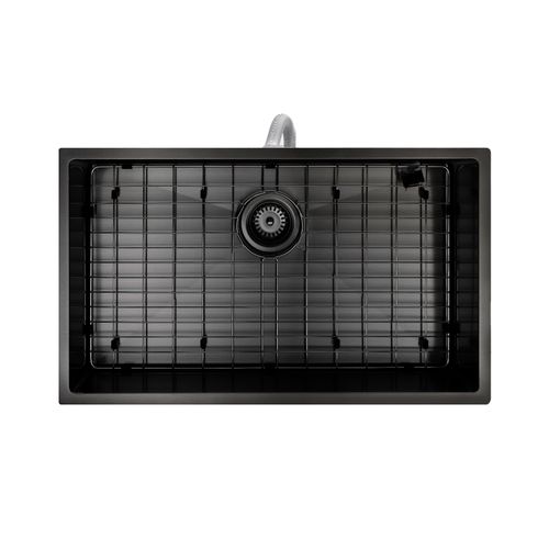 Aspen PVD 700mm Single Kitchen Sinks