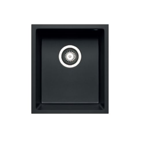 Platinum Quartz 380 Carbon Black