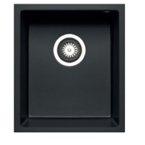 Platinum Quartz 380 Carbon Black