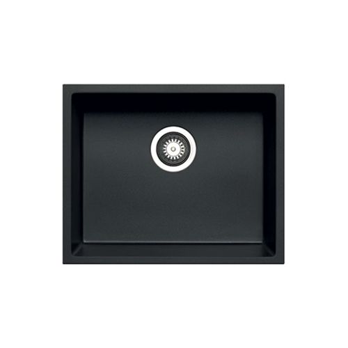 Platinum Quartz (Carbon Black) | 540 Single Bowl U/M