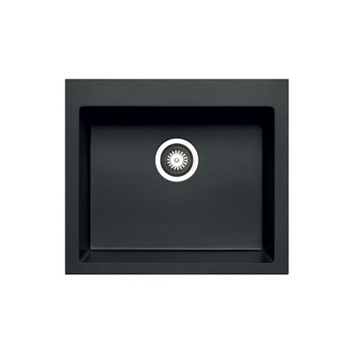 Platinum Quartz (Carbon Black) | 570 Single Bowl T/M