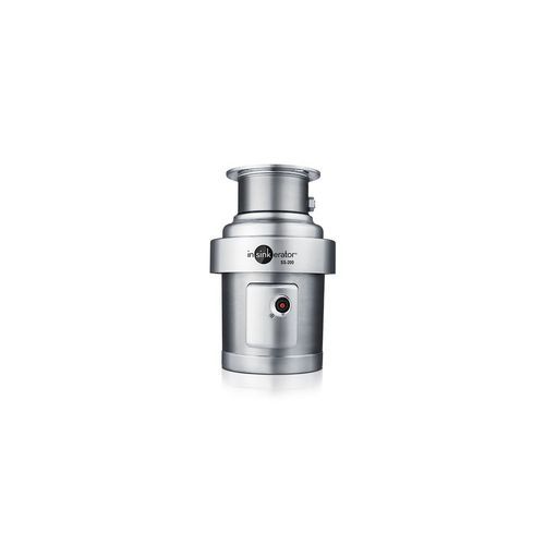 SS-200 Medium Capacity | Food Waste Disposer