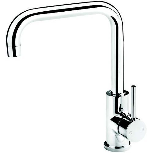 Platinum Squareneck Mixer