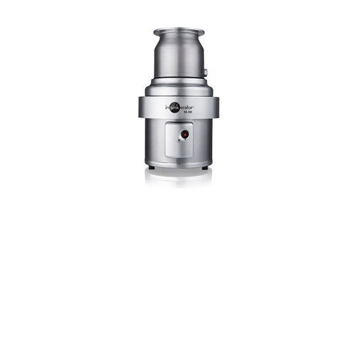 SS-300 Large Capacity | Food Waste Disposer