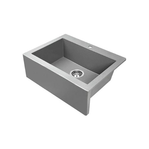 Laveo Granite Stone Sink Single Bowl