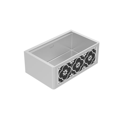 ZOMODO Boutique Butler Sink + Accessories (BQN680)