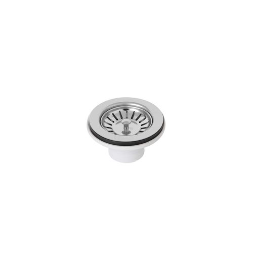 Sink Basket Waste