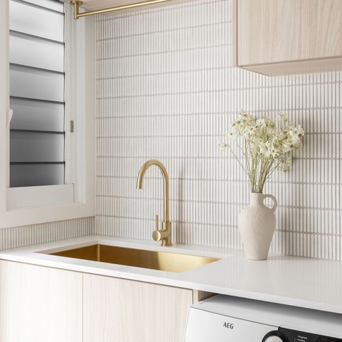 Vari Single Sink 750mm
