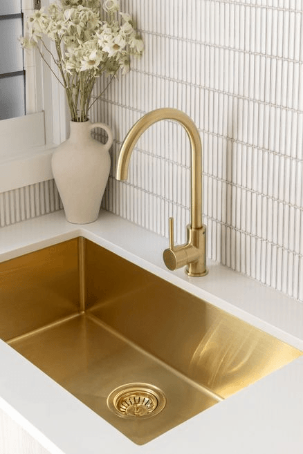 Vari Single Sink 750mm