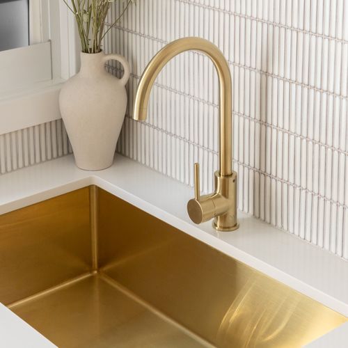 Vari Single Sink 750mm