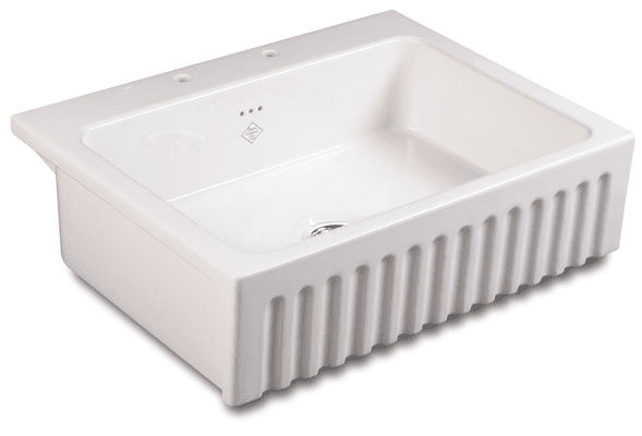 Bowland 600 Butler Sink