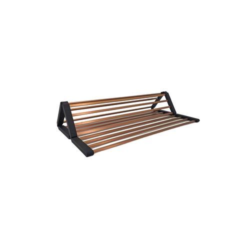 Code Aspen Fold Mat Dish Drying Rack