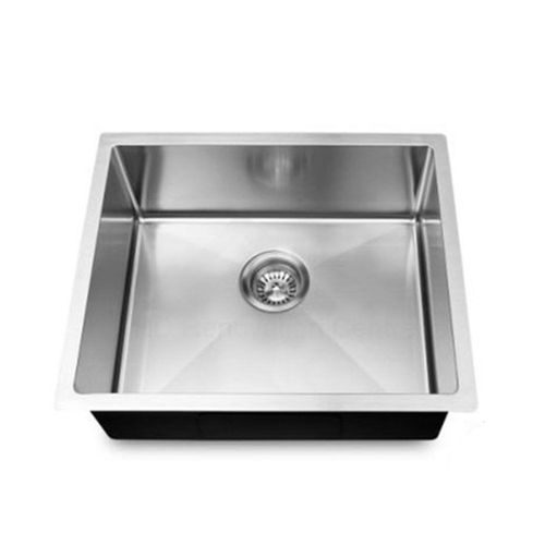CH4444R.KS | Stainless Steel - Single