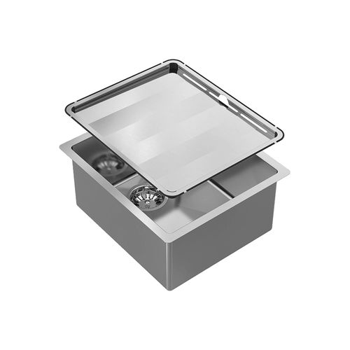 Piazza 340 Square Bowl