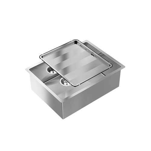 Piazza 540 Square Bowl