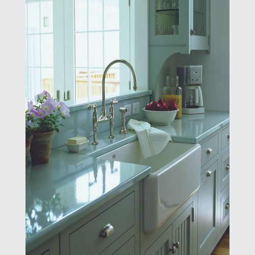 Classic 800 Butler Sink