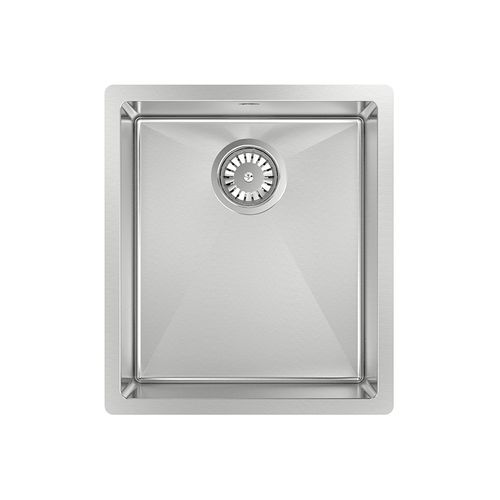 Alfresco Single Bowl Sink