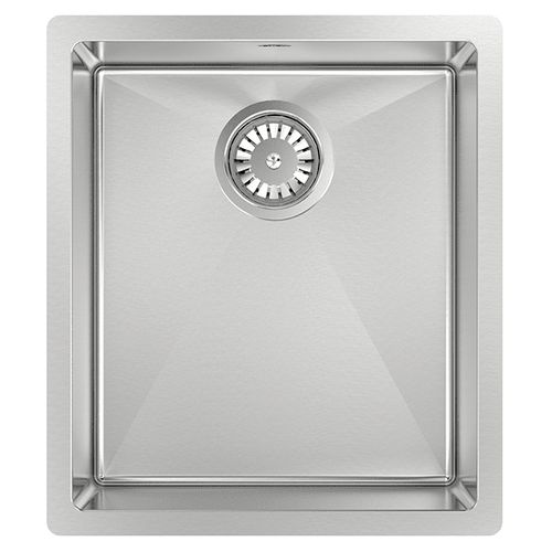 Alfresco Single Bowl Sink