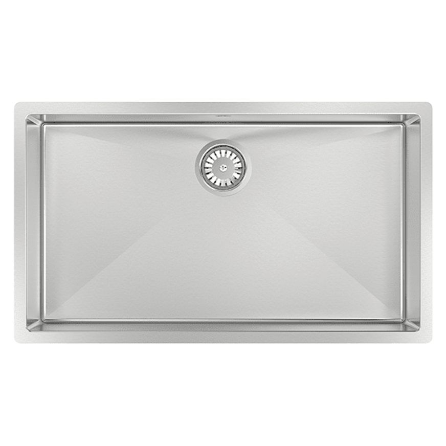 Alfresco 700 Large Bowl Sink