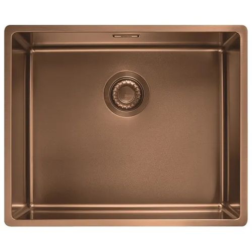 Mythos Masterpiece Sink - Copper