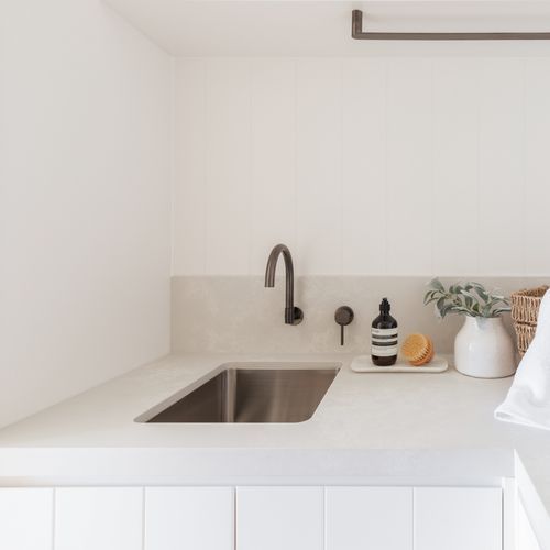 Ohelu Single Sink 380mm