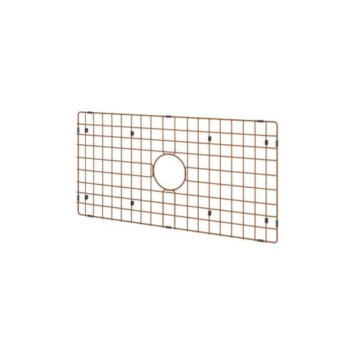 Hartley Single Sink Protector