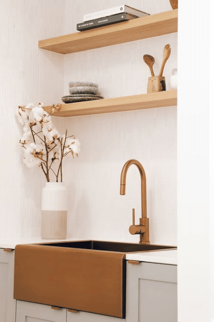 Belfast Butler Farmhouse Sink