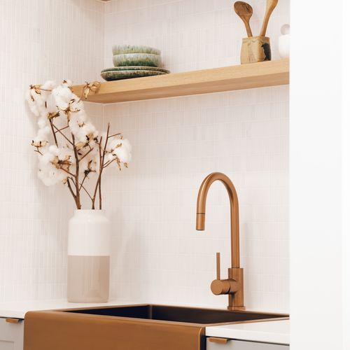 Belfast Butler Farmhouse Sink