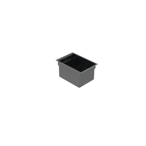 ZOMODO IntegratoQ Small Sink + Accessories BLACK