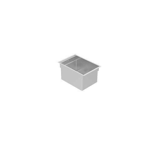 ZOMODO IntegratoQ Small Sink + Accessories