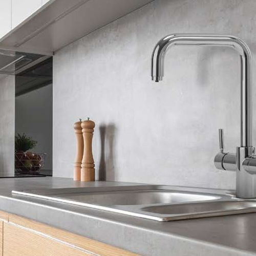 Sink Flange | Food Waste Disposer