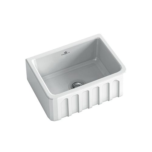 Chambord LOUIS Single bowl Fireclay