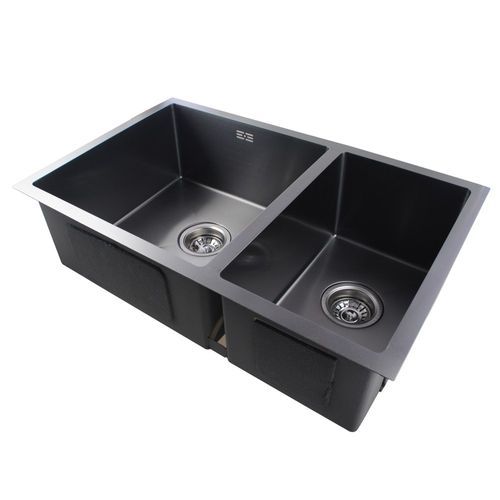 OX7145R.KS | Stainless Steel - Double