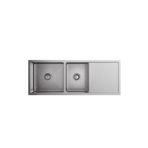 Ontario Double Sink (Overflow)