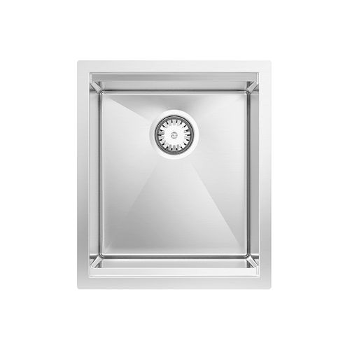 Piazza Plus 340 Single bowl
