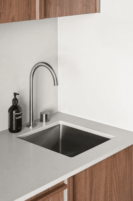 Ohelu Single Sink 380mm