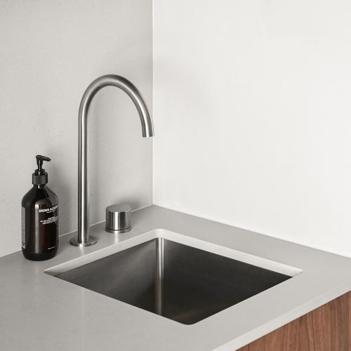 Ohelu Single Sink 380mm