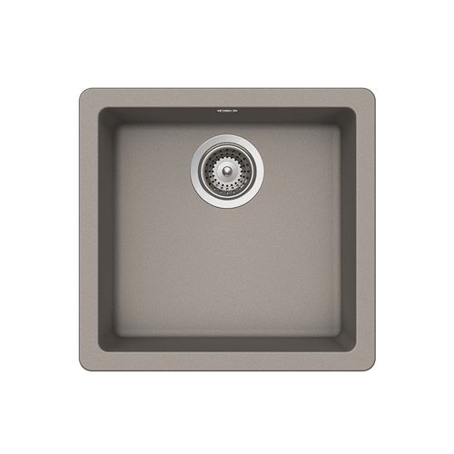 Schock Quadro Single Bowl Concrete