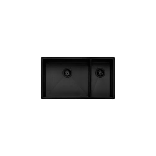 Spectra 1 & 1/2 Bowl Sink