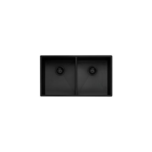 Spectra Double Bowl Sink