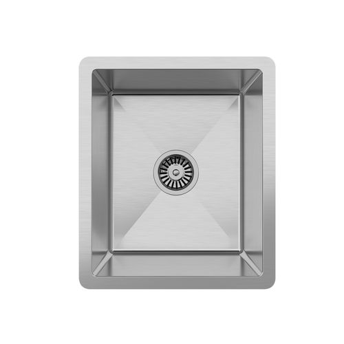 Ross 380x450 Alfresco 316 Stainless Steel Sink