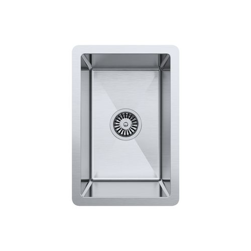 Julia 300x450 Alfresco 316 Stainless Steel Sink