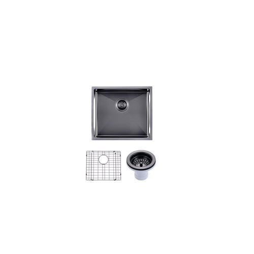 TWM1B 丨S/S Kithchen Sink Single Bowl