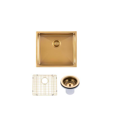 TWM1G  | S/S Kitchen Sink Single Bowl