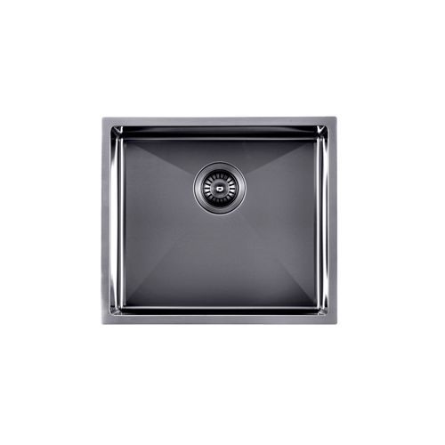 TWM1B 丨S/S Kithchen Sink Single Bowl