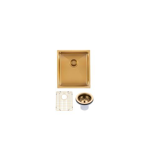 TWM12G 丨Stainless Steel Sink Single Bowl