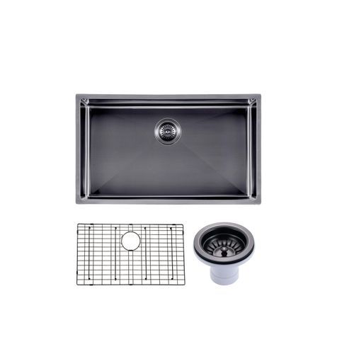 TWM3B  | Stainless Steel Kitchen Sink Single