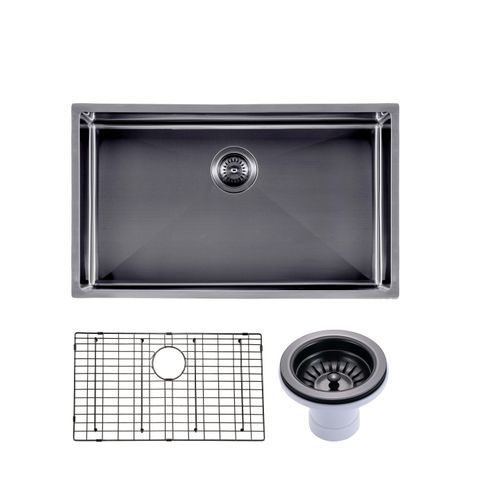 TWM3B  | Stainless Steel Kitchen Sink Single