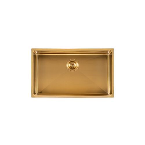 TWM3G 丨Stainless Steel Kitchen Sink Single