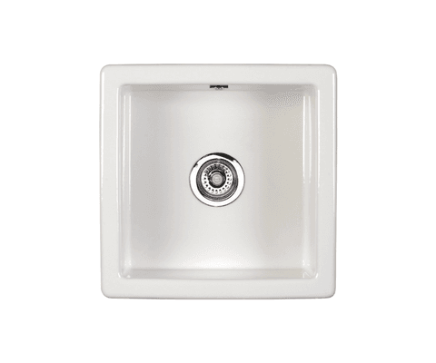 Classic Square 460 Sink